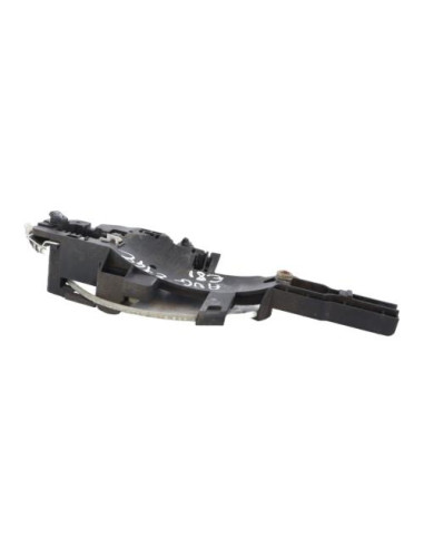 Support poignee porte avant gauche BMW SERIE 1 E81 Diesel