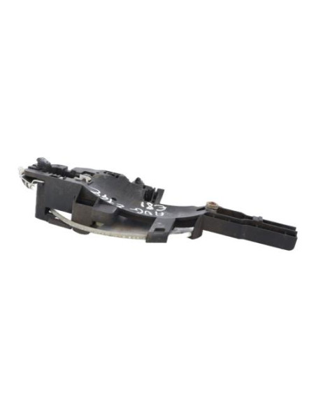 Support poignee porte avant gauche BMW SERIE 1 E81 Diesel