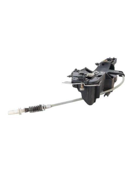 Support poignee porte avant gauche BMW SERIE 1 E81 Diesel