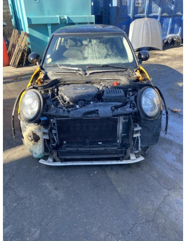 Vanne EGR MINI MINI 3 F56 PHASE 1 Diesel