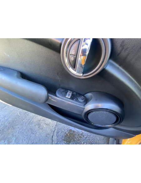 Vase d'expansion MINI MINI 3 F56 PHASE 1 Diesel