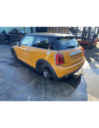 Injecteurs MINI MINI 3 F56 PHASE 1 Diesel
