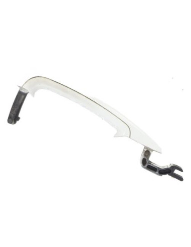 Poignee porte avant gauche BMW SERIE 1 E81 Diesel
