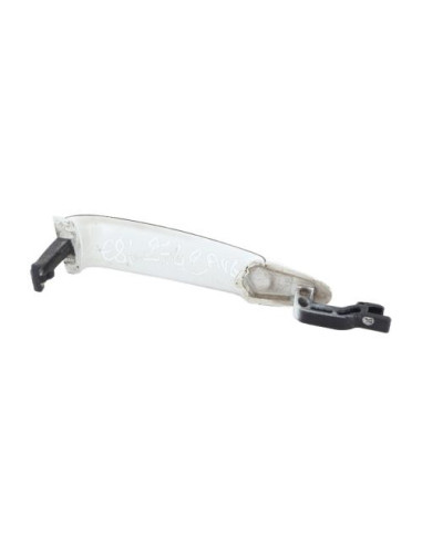 Poignee porte avant gauche BMW SERIE 1 E81 Diesel