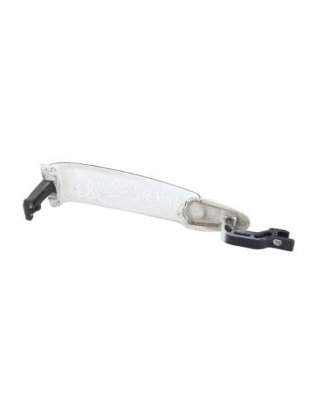 Poignee porte avant gauche BMW SERIE 1 E81 Diesel