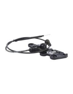 Cable ouverture capot BMW SERIE 1 F21 PHASE 1 Diesel 2