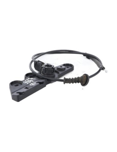 Cable ouverture capot BMW SERIE 1 F21 PHASE 1 Diesel