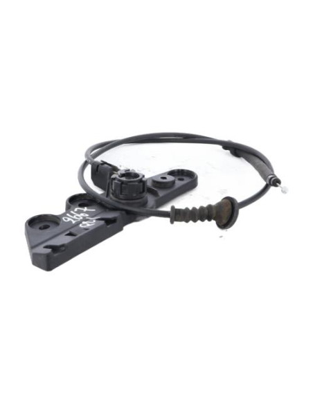 Cable ouverture capot BMW SERIE 1 F21 PHASE 1 Diesel