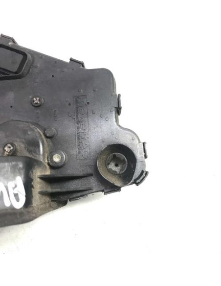 Serrure avant gauche BMW SERIE 3 E46 PHASE 1 Diesel