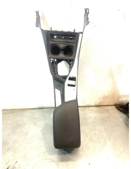 Console central (interieur plastique) BMW SERIE 1 F20 PHASE 1 Diesel