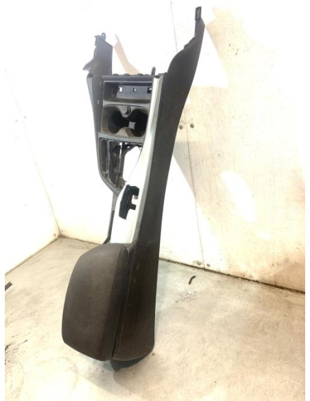 Console central (interieur plastique) BMW SERIE 1 F20 PHASE 1 Diesel