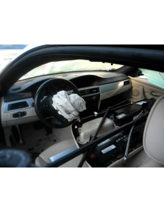 Aerateur tableau de bord avant gauche BMW SERIE 3 E92 COUPE PHASE 1 Diesel 2