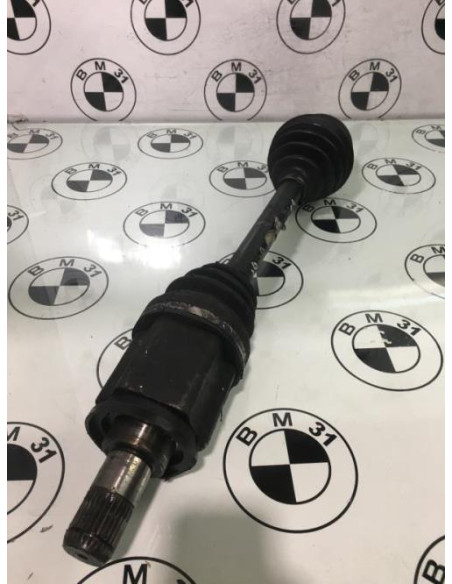 Cardan gauche (transmission) BMW X3 E83 PHASE 2 Diesel