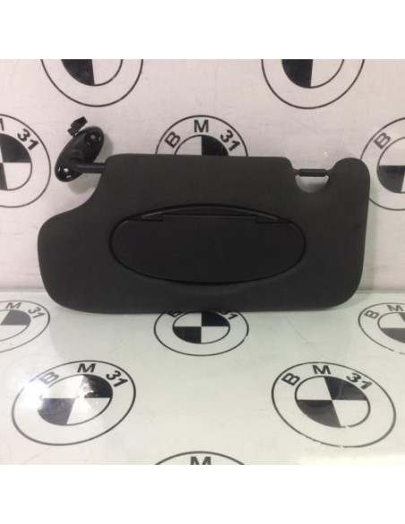 Pare soleil droit MINI MINI 2 R60 COUNTRYMAN BREAK Diesel