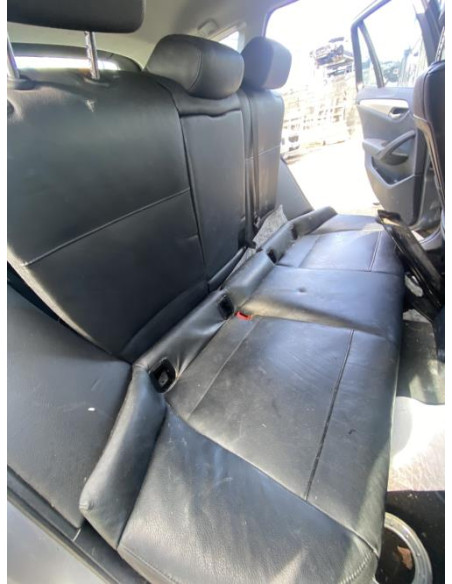 Kit de demarrage BMW X1 E84 PHASE 1 Diesel