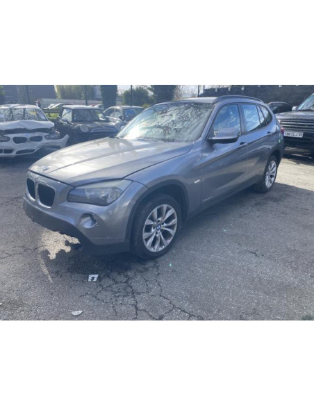 Berceau arriere BMW X1 E84 PHASE 1 Diesel