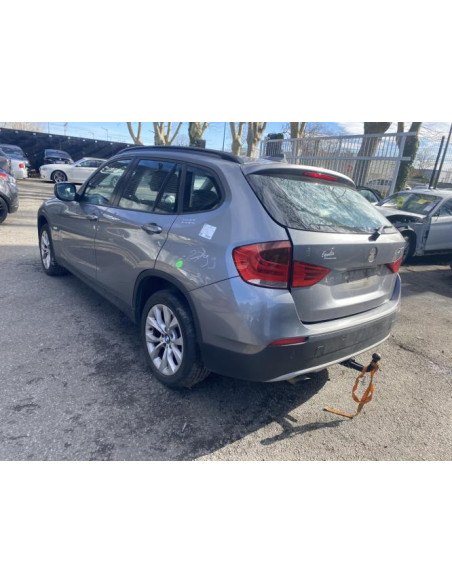 Capteur ABS arriere gauche BMW X1 E84 PHASE 1 Diesel
