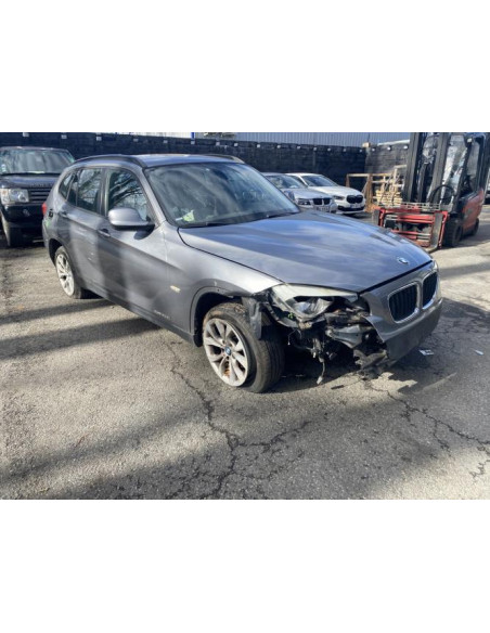 Capteur ABS arriere gauche BMW X1 E84 PHASE 1 Diesel