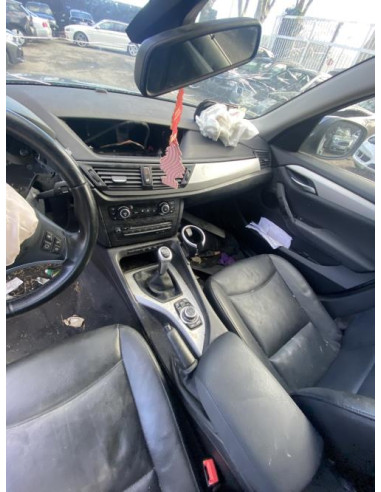 Etrier avant gauche (freinage) BMW X1 E84 PHASE 1 Diesel