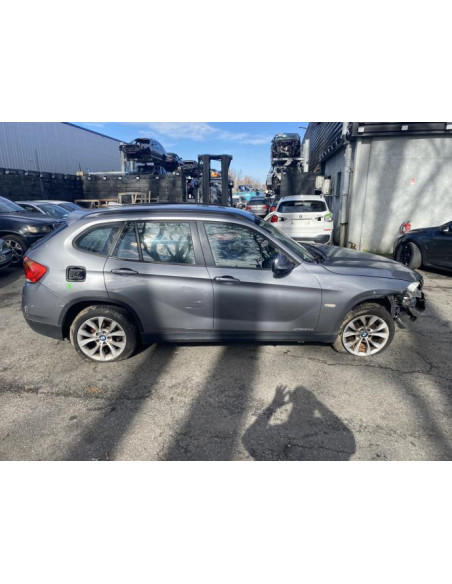 Jante BMW X1 E84 PHASE 1 Diesel