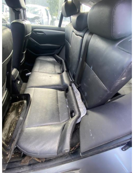Support moteur gauche BMW X1 E84 PHASE 1 Diesel