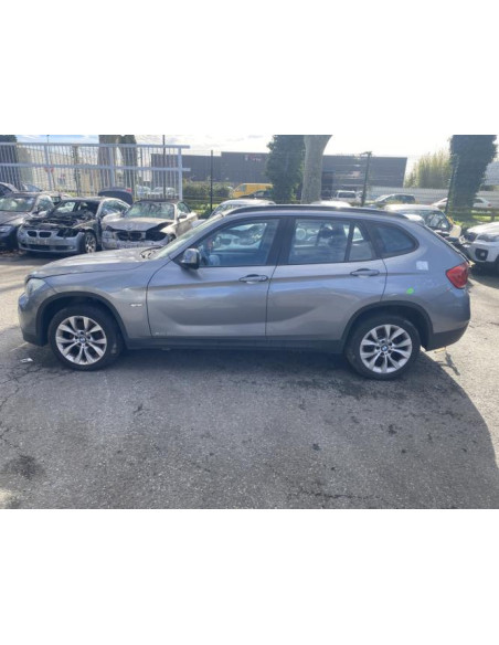 Pont (propulsion) BMW X1 E84 PHASE 1 Diesel