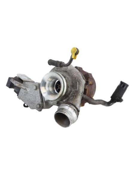 Turbo BMW SERIE 3 E90 PHASE 2 Diesel