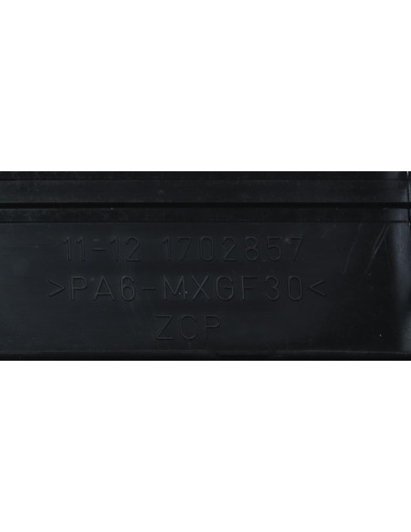 Cache moteur  BMW SERIE 7 E38 Essence
