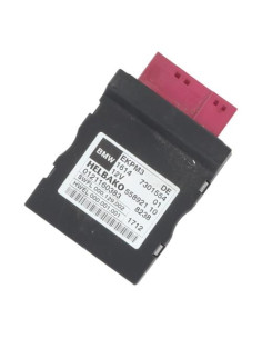 Calculateur BMW X3 F25 PHASE 1 Diesel