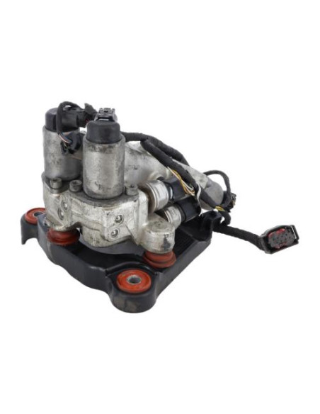 Bloc electrovannes BMW SERIE 5 F10 PHASE 1 Diesel