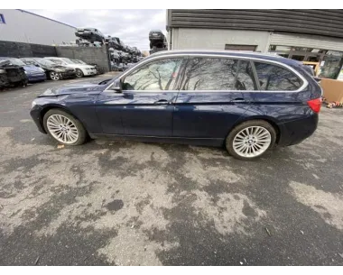 Baie de pare brise BMW SERIE 3 F31 TOURING PHASE 1 BREAK Diesel