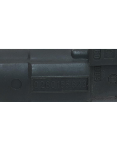 Injecteurs BMW SERIE 5 E39 PHASE 2 Essence