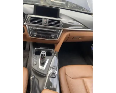 Baie de pare brise BMW SERIE 3 F31 TOURING PHASE 1 BREAK Diesel
