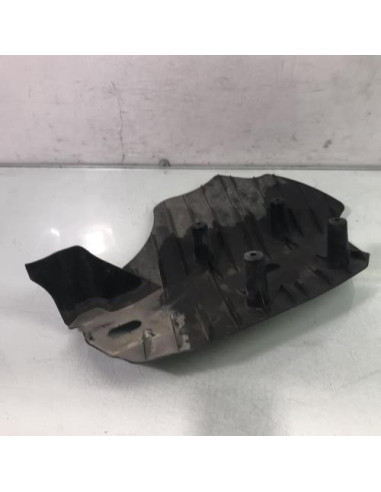 Pare boue arriere droit BMW SERIE 3 F31 TOURING PHASE 1 BREAK Diesel
