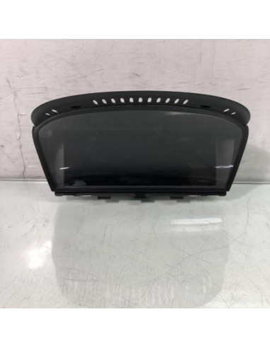 Ecran GPS BMW SERIE 3 E90 PHASE 2 Essence
