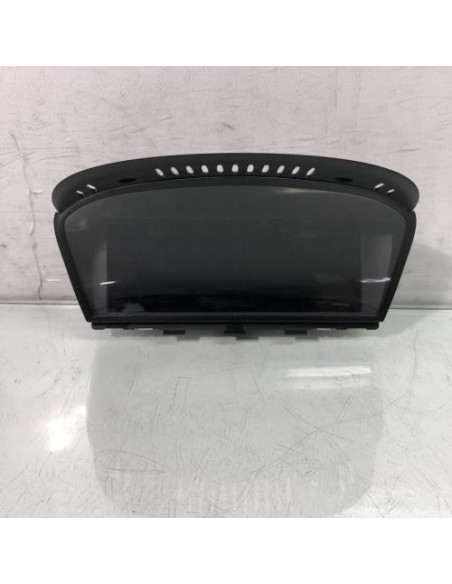 Ecran GPS BMW SERIE 3 E90 PHASE 2 Essence