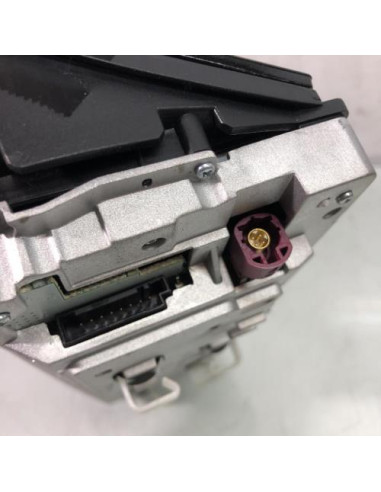 Ecran GPS BMW SERIE 3 E90 PHASE 2 Essence