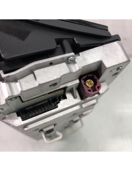 Ecran GPS BMW SERIE 3 E90 PHASE 2 Essence