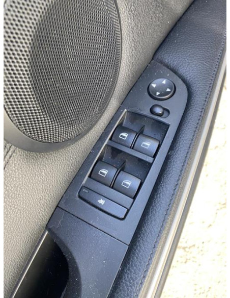 Ecran GPS BMW SERIE 3 E90 PHASE 2 Essence