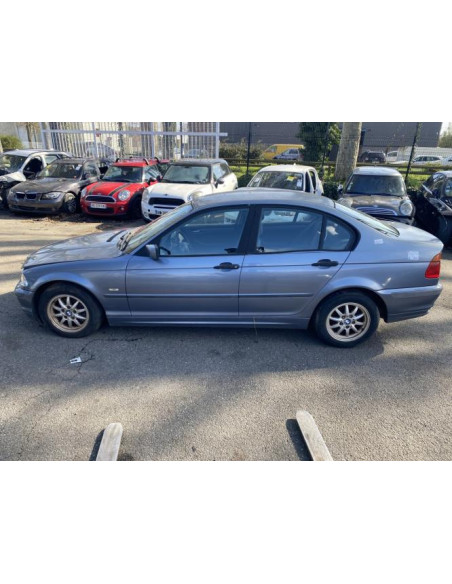 Moquette BMW SERIE 3 E46 PHASE 1 Diesel