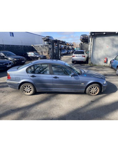 Longeron BMW SERIE 3 E46 PHASE 1 Diesel