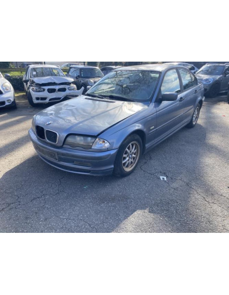 Contacteur feu stop BMW SERIE 3 E46 PHASE 1 Diesel