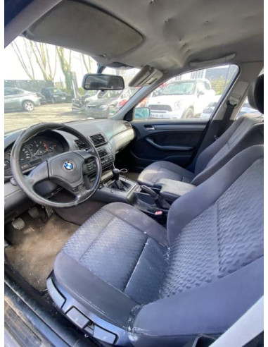Tableau de bord BMW SERIE 3 E46 PHASE 1 Diesel