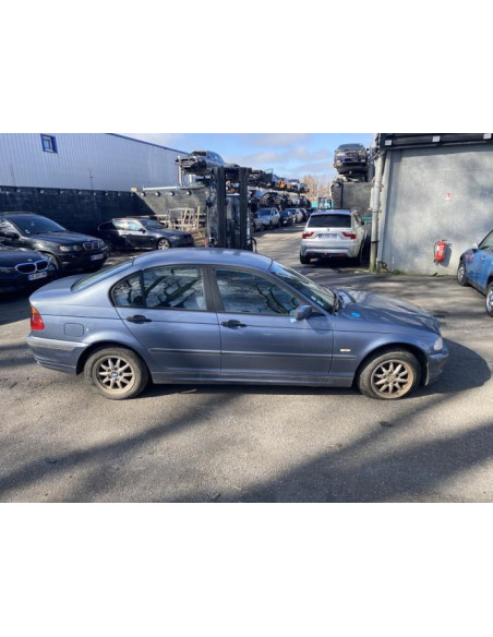 Capteur ABS avant droit BMW SERIE 3 E46 PHASE 1 Diesel
