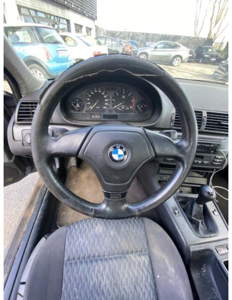 Capteur ABS avant droit BMW SERIE 3 E46 PHASE 1 Diesel