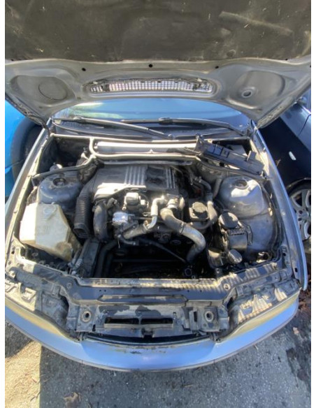 Boitier papillon BMW SERIE 3 E46 PHASE 1 Diesel
