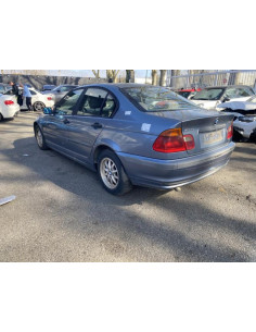 Etrier arriere gauche (freinage) BMW SERIE 3 E46 PHASE 1 Diesel