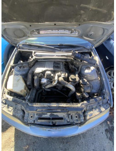 Support moteur droit BMW SERIE 3 E46 PHASE 1 Diesel