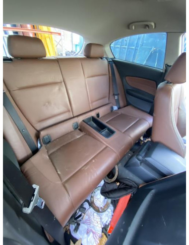 Face avant BMW SERIE 1 E81 Diesel