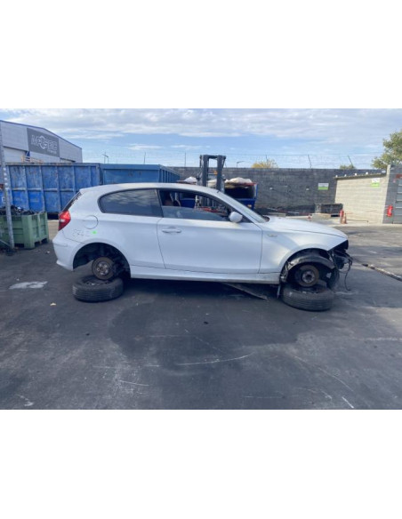 Face avant BMW SERIE 1 E81 Diesel